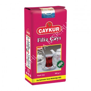 Чай Caykur Rize Filiz Cay500